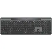 Logitech 920-013757 Tangentbord