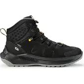 Graninge Unisex Jäkkvik Black