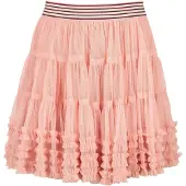 Happy girls Kjol rosa
