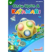 Once Upon A KATAMARI - Standard Upplaga