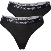 Emporio Armani Ew000402_af13033 Tanga 2 Enheter