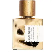 Goldfield & Banks Silky Woods Eau de Parfum 50 ml