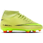 Nike Jr. Mercurial Superfly 10 Club