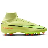 Nike Fotbollsskor ZOOM SUPERFLY 10 PRO AG-PRO hq3161-300