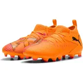 Puma Future 8 Match Fg/ag Junior Fotbollsskor