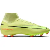 Nike Fotbollsskor Zoom Superfly 10 Pro FG hf9433-300