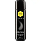 Huismerk - glidmedel - silikonbaserat - 250ml