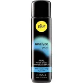 Huismerk Analyse me! - analglidmedel - vattenbaserad - 100ml