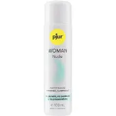 Pjur Woman Nude - glidmedel för känslig hud - vattenbaserad - 100ml