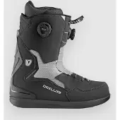 Deeluxe ID 2026 Snowboardboots essential black, 22.5