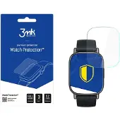 3mk Protection Hybrid Glass 3mk skärmskydd FlexibleGlass till Xiaomi Redmi Watch 5 Lite