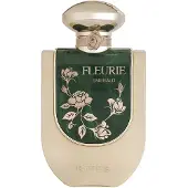 Riiffs Fleurie Emerald Green Eau De Parfum 100 ml (woman)