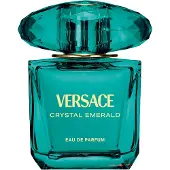 Versace Crystal Emerald - Eau de Parfum
