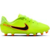 Nike Fotbollsskor JR LEGEND 10 ACADEMY FG/MG dv4348-701