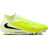 Nike Fotbollsskor PHANTOM 6 HIGH PRO FG hq2311-800