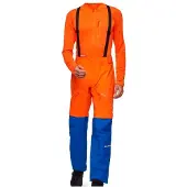 Mammut Eiger Nordwand Pro Hardshell Gore-tex Byxor