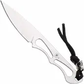 Spartan Blades Willow SBEU1SWKYBK Stonewashed Elmax, fixed knife