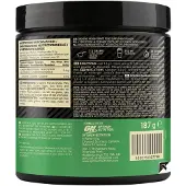 Optimum Nutrition Kreatin Monohydrat 187 g