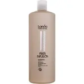 Londa Professional Londa-Professional Harvard Fiber-InfusionSchampo 1000 ml (244,00 kr / 1 l)