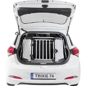 Trixie Universal bakre bilgrind för hund