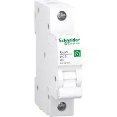 Schneider Electric R9F27106 Automatsäkring