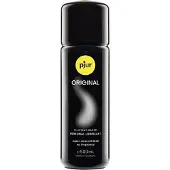 Huismerk - glidmedel - silikonbaserat - 500ml
