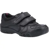 Hush puppies Jezza 2 Senior Skolskor