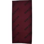 Balenciaga Scarf Burgundy