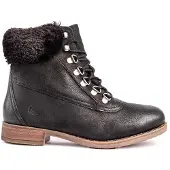 Hush puppies Effie MEMORY FOAM känga dam