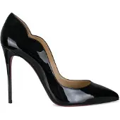 Christian Louboutin Hot Chick Pumps Svart