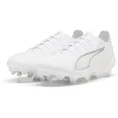 Puma Ultra 5 Ultimate Fg White Pack - Vit - Gräs (Fg), storlek 39