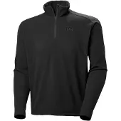 Helly Hansen Daybreaker Fleece Med Halv Dragkedja