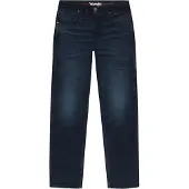 Wrangler Jeans 'Greensboro' mörkblå