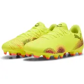 Puma Future 8 Play Fg/ag Fotbollsskor