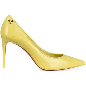 Christian Louboutin Pumps Sporty Kate 85 Gul