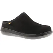 Rocket dog Damskor Sugar Glider Läder Slip On svart