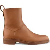 LORO PIANA Kilda boots Camel