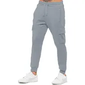 Enzo | Cargo Joggers för herrar