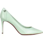 Christian Louboutin Pumps Sporty Kate 85 Grön