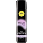 Huismerk - analsglidmedel - lugnande effekt - 100ml