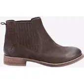 Hush puppies Edith LEATHER Dam