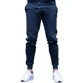 Enzo Smala joggingbyxor för herrar | Menswear