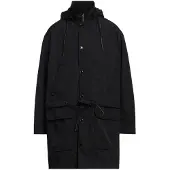 Emporio Armani Mörk Marinblå Jacka