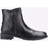 Hush puppies Scarlett Ankelstövlett MEMORY FOAM Dam