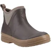 Muck Boots Originals Gummistövlar I Brunt/hundtandsmönster För Kvinnor