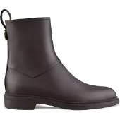 LORO PIANA Kilda stövlar Brun