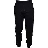 GIUSEPPE ZANOTTI DESIGN joggingbyxor svarta