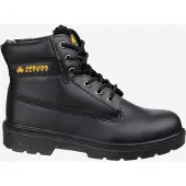 Amblers FS112 Säkerhetsstövel Läder Herr