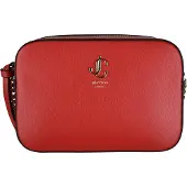 Jimmy Choo Axelväska Röd
