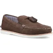Sperry Äkta Original Läder Herr Mink Loafers